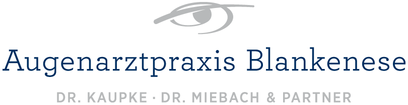 Augenarzt Hamburg Praxis Blankenese | Dr. Kaupke, Dr. Miebach & Partner