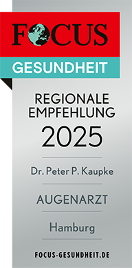 Bewertungen der Augenarztpraxis Blankenese auf Focus Arztsuche