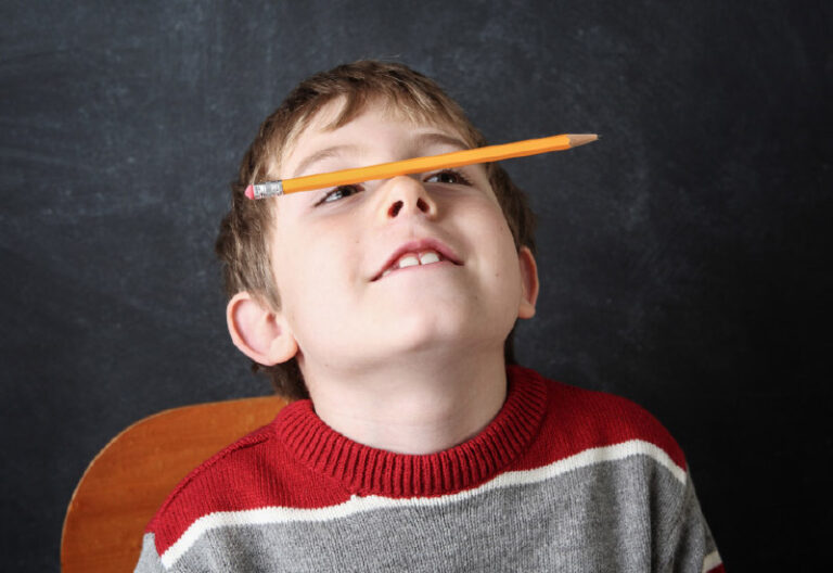 SCHUL- UND ENTWICKLUNGSSTÖRUNGEN