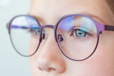 Wann kommt eine Prismenbrille infrage?