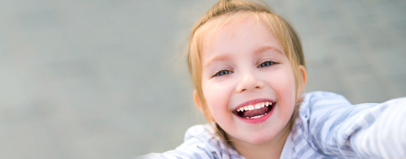 Vorsorgeuntersuchungen bei Kindern