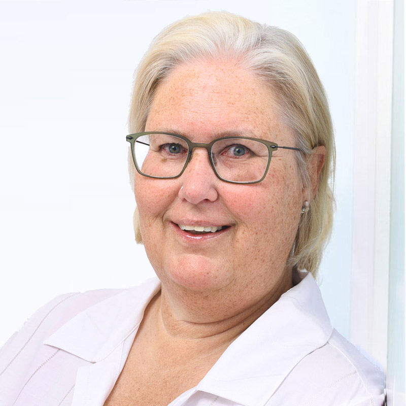 Andrea Gärtner, Praxisklinik am Tierpark, Hamburg