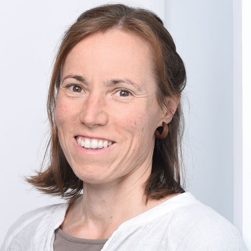 Christiana Lausten, Praxisklinik am Tierpark, Hamburg