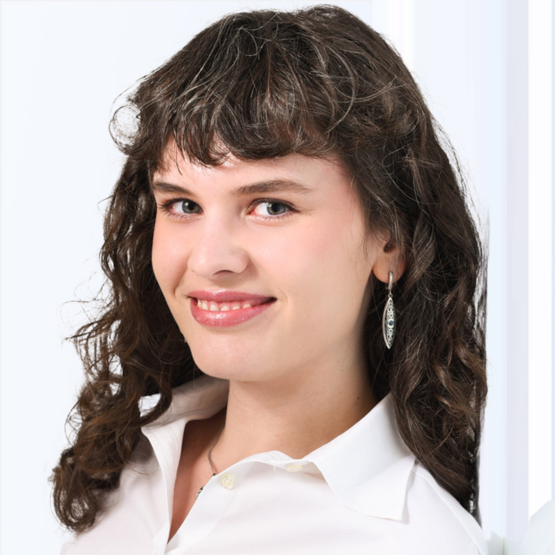 Team Alevtina Narvatova