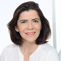 Maria Ordonez, MFA/Praxismanagement, Praxisklinik am Tierpark