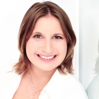 Svea Hauenstein, MFA/Praxismanagement
